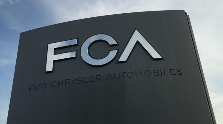 ricambi auto ufficiali gruppo FCA