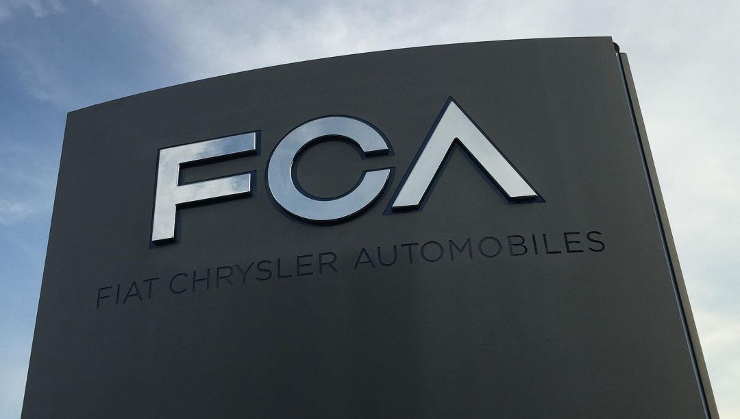 ricambi auto ufficiali gruppo FCA