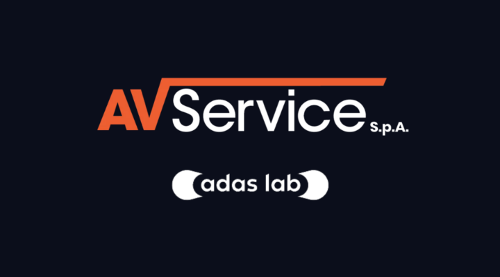 adas lab av service