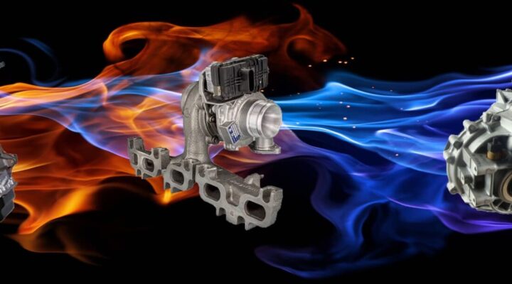 motori aftermarket