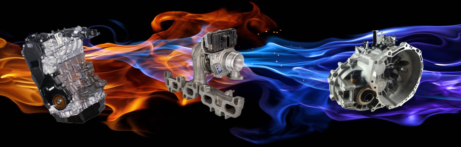 motori aftermarket